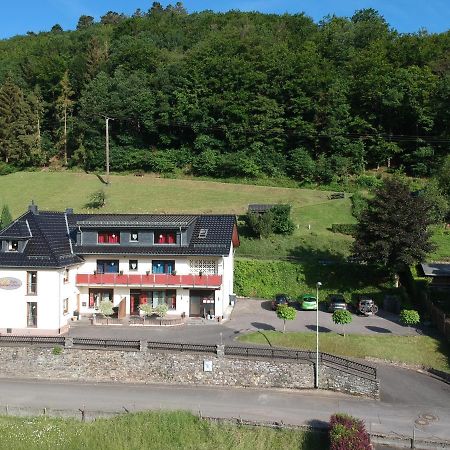 Fewo Zum Sonnenschein Simmerath Exterior photo