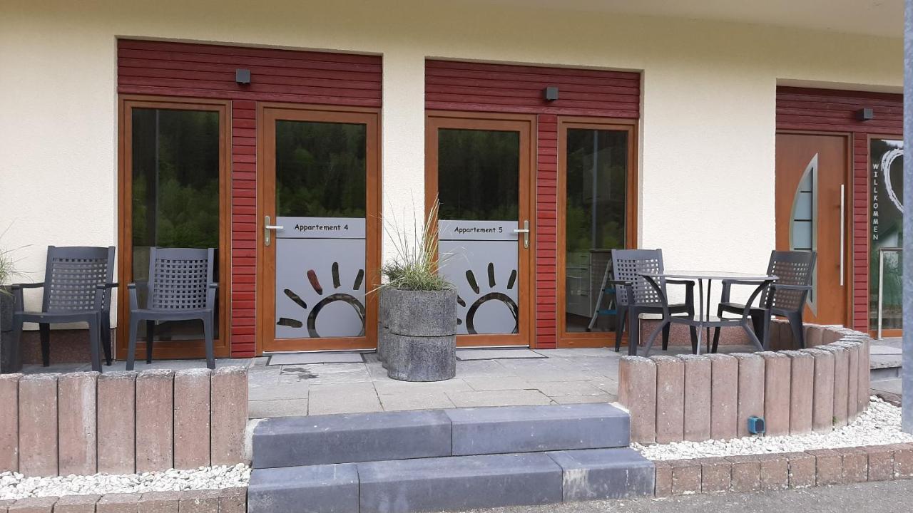 Fewo Zum Sonnenschein Simmerath Exterior photo
