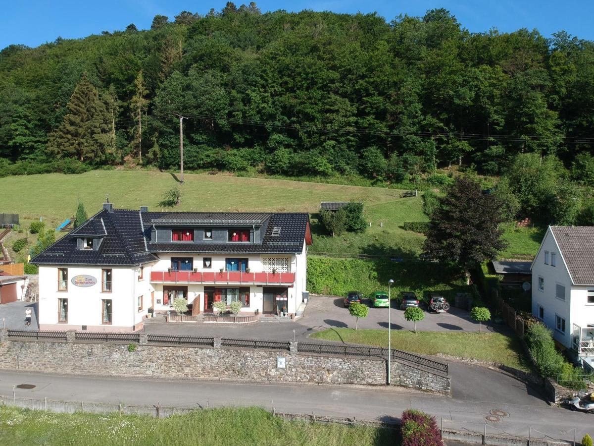 Fewo Zum Sonnenschein Simmerath Exterior photo